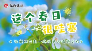 准备好享受一场视觉盛宴了吗？Let’s GO！